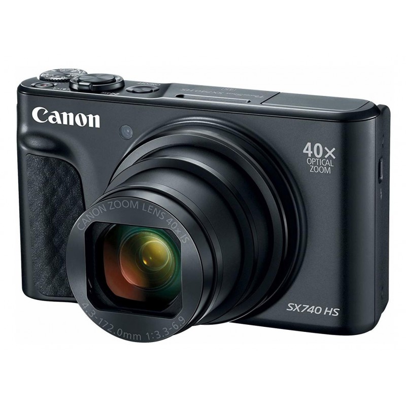 Canon powershot sx610