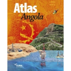 ATLAS DE ANGOLA A4