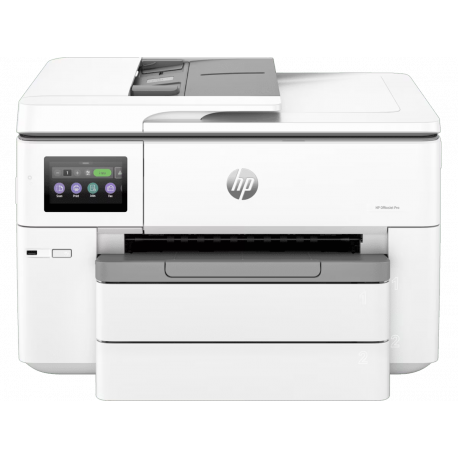 HP OFFICEJET PRO 9730 A3 4.3' ADF DUPLEX