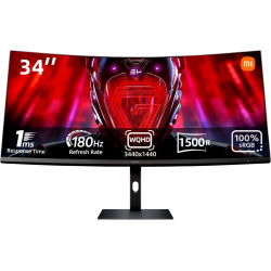 MONITOR 34'' MI CURVED G34WQI