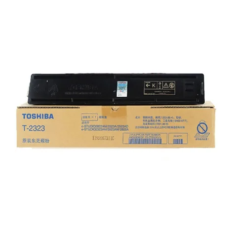 TO TOSHIBA T-2323 E-STUDIO 2323/2823