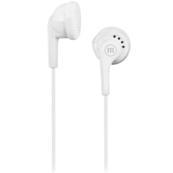 AUSCULTADORES IN-EAR EB-95 347255 BRANCO