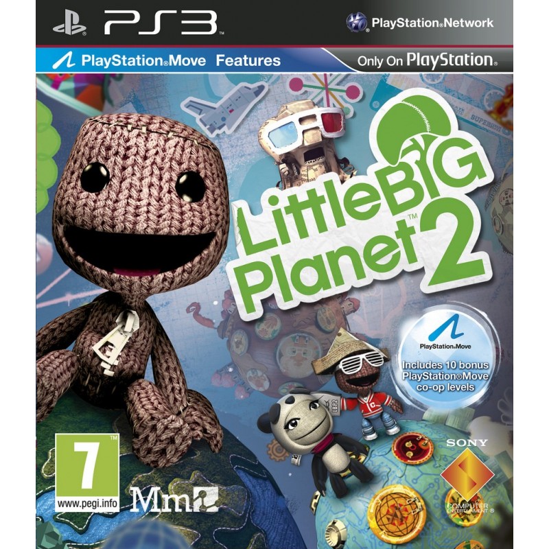 Jogos Infantil Ps3 Playstation: Promoções