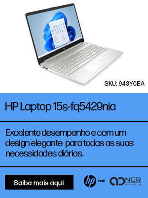 HP Laptop